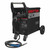 Sealey MIGHTYMIG210 Professional Gas/No-Gas MIG Welder 210Amp with Euro Torch