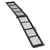 Sealey MR360 Steel Mesh Folding Loading Ramp 360kg Capacity