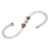Sealey MS014 Motorcycle Brake Bleeder