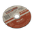 Sealey PTC/100CT Cutting Disc 100 x 1.6mm 16mm Bore