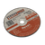 Sealey PTC/3C Cutting Disc 75 x 2mm 10mm Bore