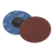 Sealey PTCQC75120 Quick Change Sanding Disc 75mm 120Grit Pack of 10