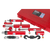 Sealey RE97XCKIT Specialist Push & Pull Ram Set