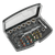 Sealey S01036 Socket & Bit Set 31pc 1/4"Sq Drive
