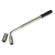Sealey S0472 Extendable L-Bar Wrench Set 3pc 1/2"Sq Drive