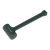 Sealey S0541 Dead Blow Hammer 1lb