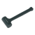 Sealey S0543 Dead Blow Hammer 2lb