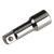 Sealey S12E75 Extension Bar 75mm 1/2"Sq Drive