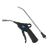 Sealey SA914 Air Blow Gun with Safety Nozzle & 2 Extensions