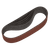 Sealey SB007 Sanding Belt 50 x 686mm 80Grit Pack of 5