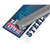 Sealey SCS390 Quick Set Metal Putty 114g