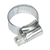 Sealey SHC000 Hose Clip Zinc Plated 8-14mm Pack of 30