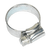 Sealey SHC0X Hose Clip Zinc Plated ??16-25mm Pack of 20