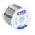 Sealey SOL16 Solder Wire Quick Flow 1.6mm/16SWG 40/60 0.5kg Reel