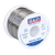 Sealey SOL22 Solder Wire Quick Flow 2% 0.7mm/22SWG 40/60.5kg Reel