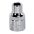 Sealey SP3807 WallDrive Socket 7mm 3/8"Sq Drive Fully Polished