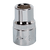 Sealey SP3809 WallDrive Socket 9mm 3/8"Sq Drive Fully Polished