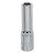 Sealey SP3809D WallDrive Socket 9mm Deep 3/8"Sq Drive Fully Polished