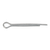 Sealey SPI101 Split Pin 2 x 25mm Pack of 100