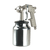 Sealey SSG2 Spray Gun Suction Feed General Purpose 1.5mm Set-Up