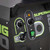 Sealey SUPERMIG180 Professional MIG Welder 180Amp 230V with Binzel Euro Torch