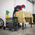 Sealey SUPERMIG180 Professional MIG Welder 180Amp 230V with Binzel Euro Torch