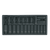 Sealey TBT24 Tool Tray with Impact Socket Set 1/2\"Sq Drive - Metric (28 Pieces)