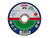Faithfull FAI1253S Stone Cut Off Disc 125 x 3.2 x 22.23mm