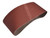 Faithfull FAIAB6110120 Cloth Sanding Belt 610 x 100mm 120G