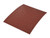 Faithfull FAIASPALM5C 1/4" Sheet Palm Sander Sheets Coarse Grit (5 Pack)