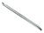 Faithfull FAIAUTL18 Tyre Lever Chrome Plated 18 x 1in