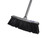 Faithfull FAIBRSOFTDIY Soft Broom with Screw on Handle 30cm (12in)