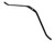 Faithfull FAIBRSTSTPL Steel Stay For Platform Broom