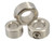 Faithfull FAIDOWDSTOPS Dowel Drill Stops (3 Pack)