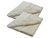Faithfull FAIDSCT129TP Cotton Twill Dust Sheet Twinpack 3.6 x 2.7m