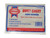 Faithfull FAIDSNW129 Non Woven Dust Sheet 3.6 x 2.4m