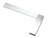 Faithfull FAIES6 Engineers Square 150mm (6in)