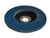 Faithfull FAIFD100F Flap Disc 100mm Fine