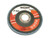 Faithfull FAIFD115C Flap Disc 115mm Coarse