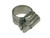 Faithfull FAIHCMOOB MOO Zinc MSZP Hose Clip 11 - 16mm