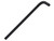 Faithfull FAIHK80MLA Long Arm Hexagon Key 8mm
