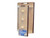 Faithfull FAIMBSKIRT Skirting Board Mitre 230mm