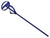 Faithfull FAIMP80 Mixing Paddle 80 x 400mm