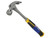 Faithfull FAIOPC16 Claw Hammer One-Piece All Steel 454g (16oz)