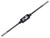 Faithfull FAITWBM7M27 Tap Wrench Bar Type M7 - M27