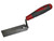 Faithfull FAISGTMARG5 Margin Trowel Soft Grip Handle 5 x 2in