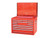 Faithfull FAITBCAB12 Toolbox Top Chest Cabinet 12 Drawer