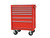 Faithfull FAITBRCAB7 7 Drawer Toolbox Roller Cabinet