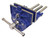 Faithfull FAIVW175DP Woodwork Vice 175mm (7in) Plain Screw & Dog