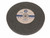 Faithfull FAIGW20025C General Purpose Grinding Wheel 200 x 25mm Coarse Alox